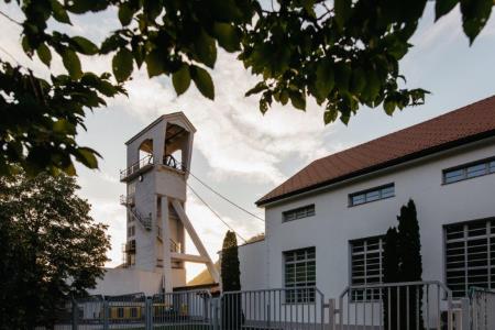 Zagorje ob Savi_Rudarski muzej_1